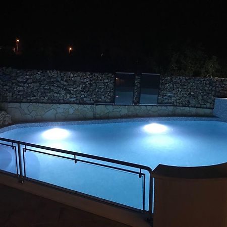 Apartment Kale Šibenik Kültér fotó