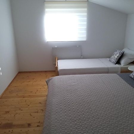 Apartment Kale Šibenik Kültér fotó