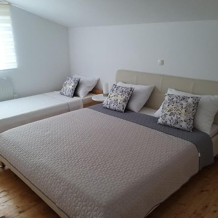 Apartment Kale Šibenik Kültér fotó