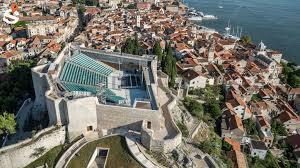 Apartment Kale Šibenik Szoba fotó