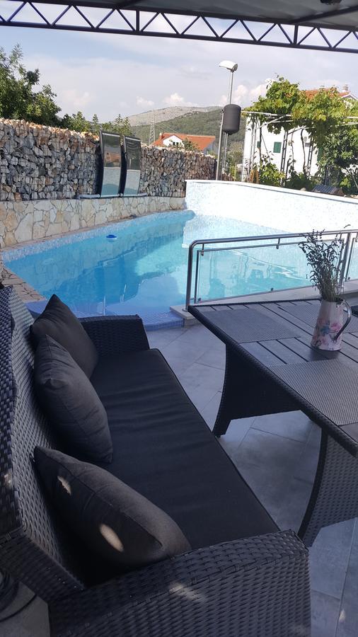 Apartment Kale Šibenik Kültér fotó