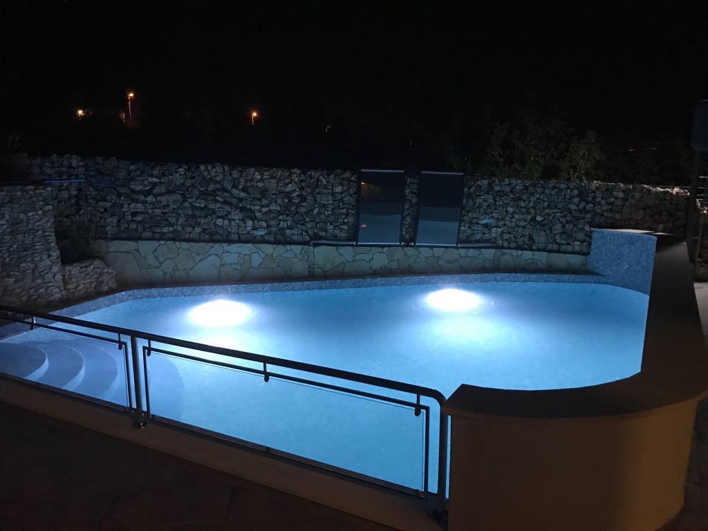 Apartment Kale Šibenik Kültér fotó