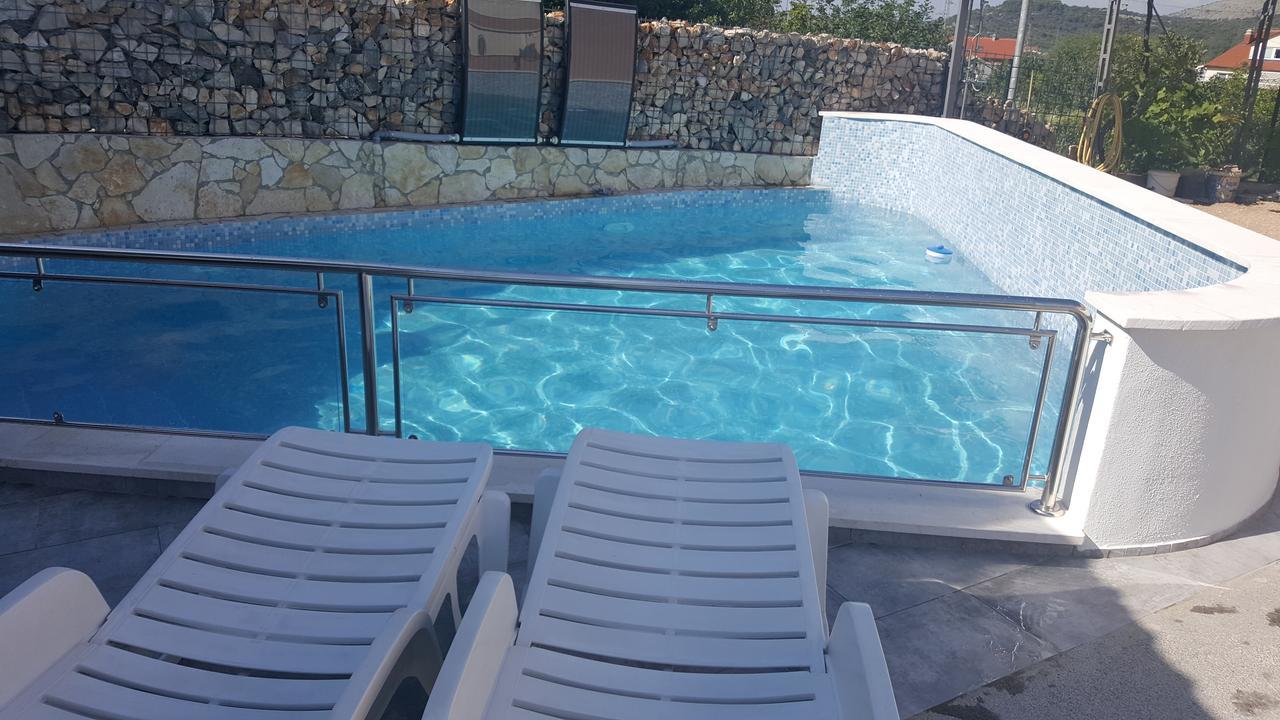 Apartment Kale Šibenik Kültér fotó