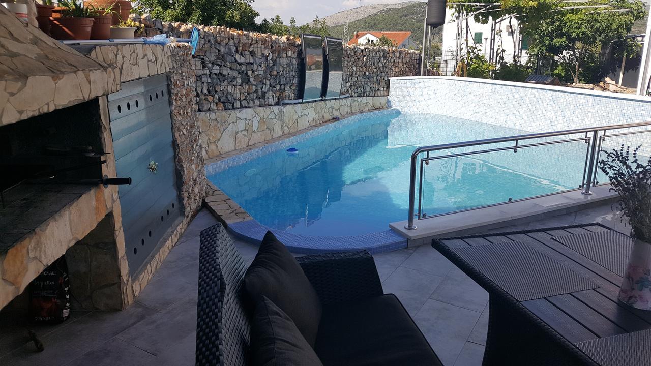 Apartment Kale Šibenik Kültér fotó