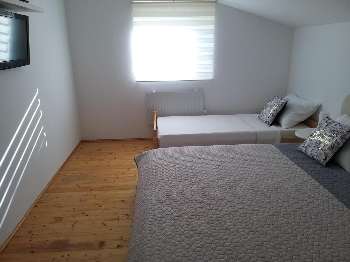 Apartment Kale Šibenik Kültér fotó