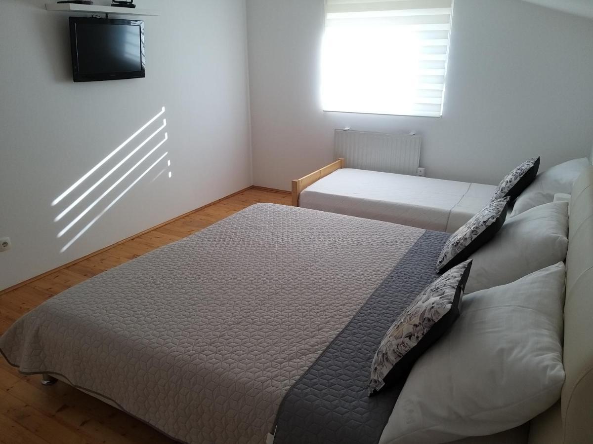 Apartment Kale Šibenik Kültér fotó
