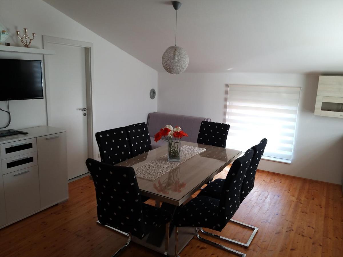Apartment Kale Šibenik Kültér fotó